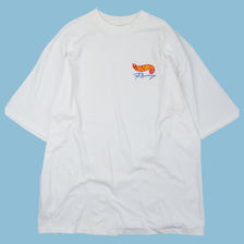 T-shirt Vintage années 90 Hot Wheels Delta Pro Weight - XL