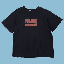 T-shirt Nine Inch Nails - Year Zero vintage années 2000 - XL