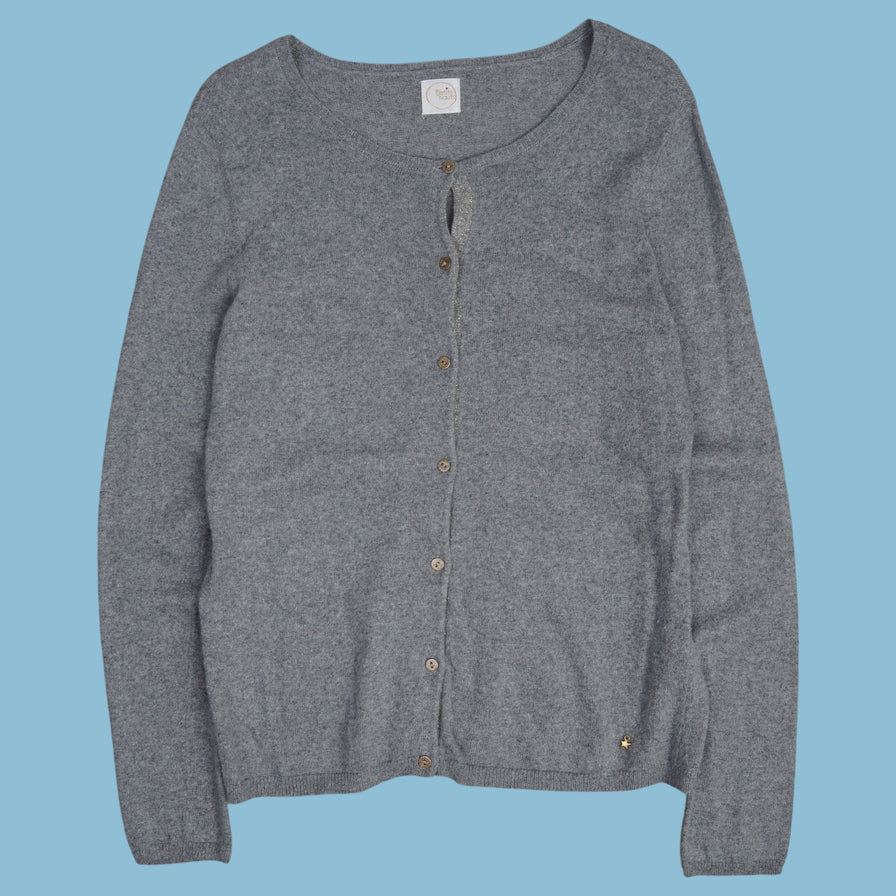 Vintage Des Petites Hauts Strickpullover - M - NFF Vintage