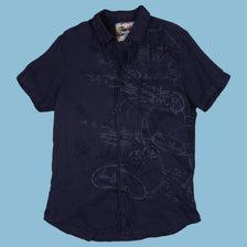 Chemise Desigual vintage Y2K - M