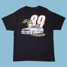 Vintage DGK Racing Graphic T-Shirt - L