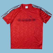 Vintage Diadora T-Shirt - L