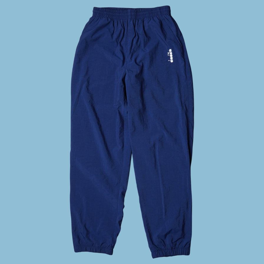 Vintage Diadora Trackpants - S