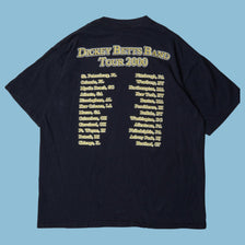 Vintage Dickey Betts Band T-Shirt - XL