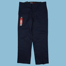 Vintage Dickies 874 Flex Workwear Hose - 36 x 30