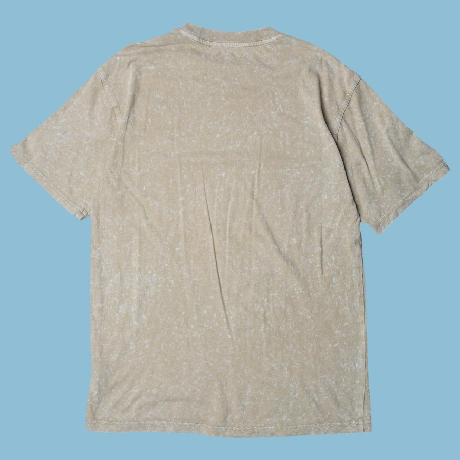 Vintage Dickies Acid Wash T-Shirt - M