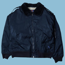 Vintage Dickies Bomber Jacke - XL