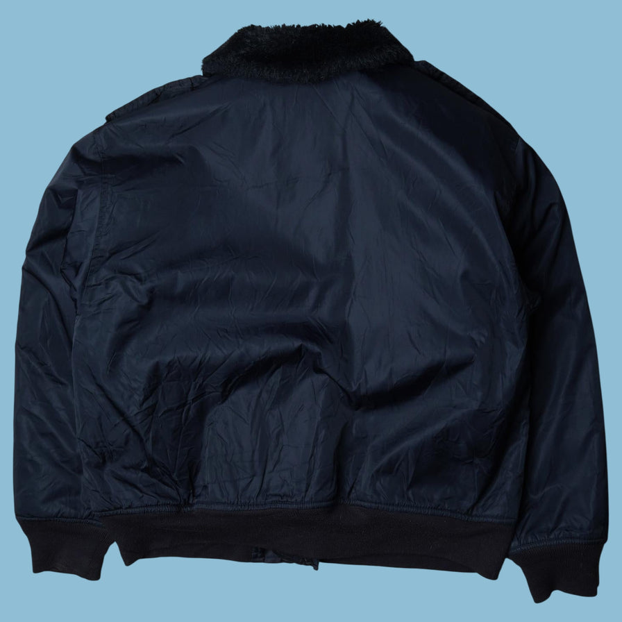 Vintage Dickies Bomber Jacke - XL