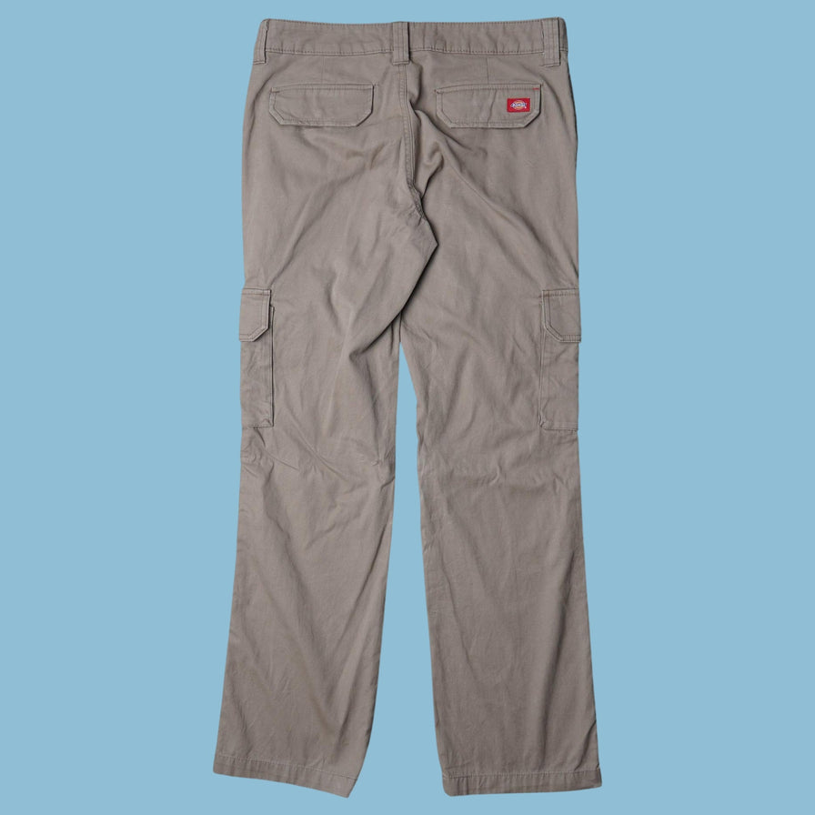 Vintage Dickies Cargo Hose - 34/32