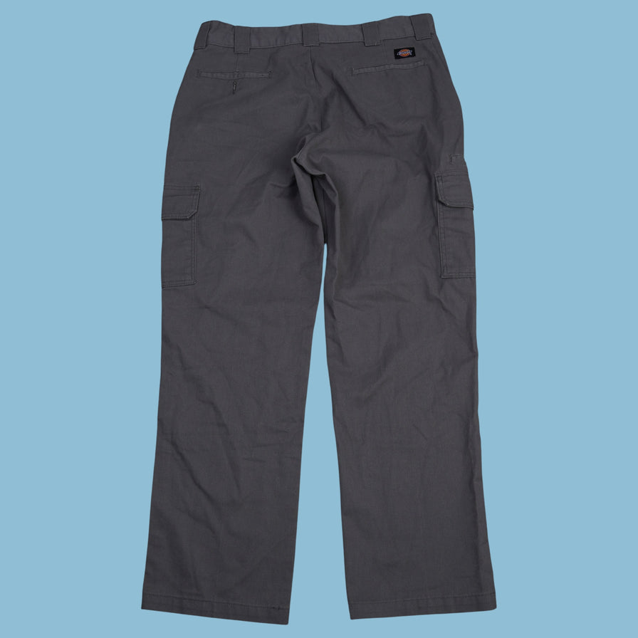 Vintage Dickies Cargo Hose - 36 x 32 - NFF Vintage
