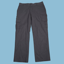 Vintage Dickies Cargo Hose - 36 x 32 - NFF Vintage