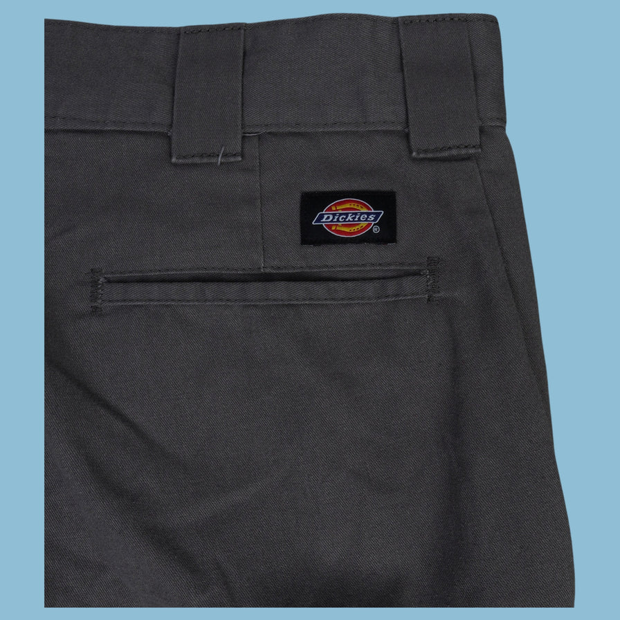 Vintage Dickies Cargo Hose - 36 x 32 - NFF Vintage