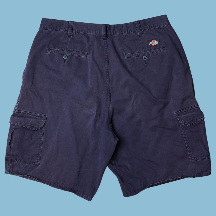 Vintage Dickies Cargo Shorts - XL