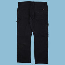 Vintage Dickies Cargo Workwear Jeans Hose - 36 x 30