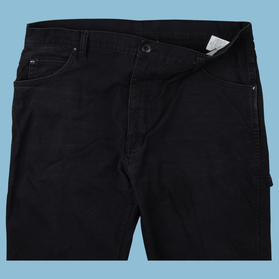Jean cargo de travail vintage Dickies - 36 x 30