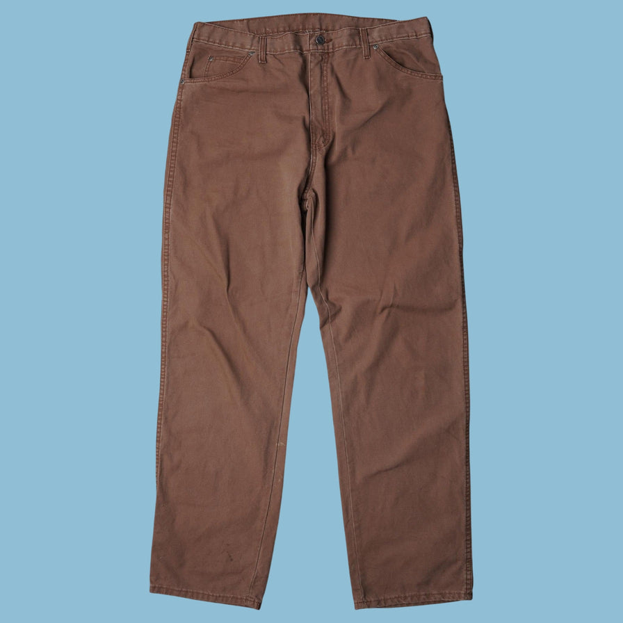 Vintage Dickies Carpenter Hose - 36x32
