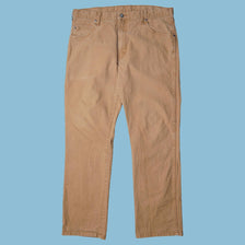 Vintage Dickies Carpenter Hose - L