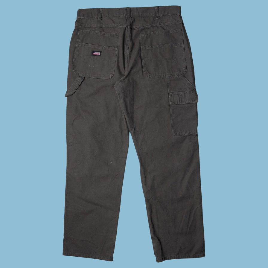 Vintage Dickies Carpenter Hose - L