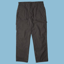 Vintage Dickies Carpenter Hose - L