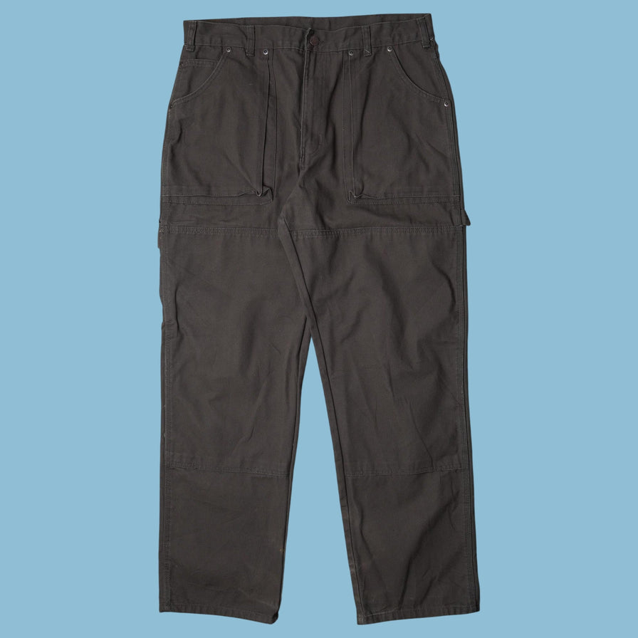 Vintage Dickies Carpenter Hose - L