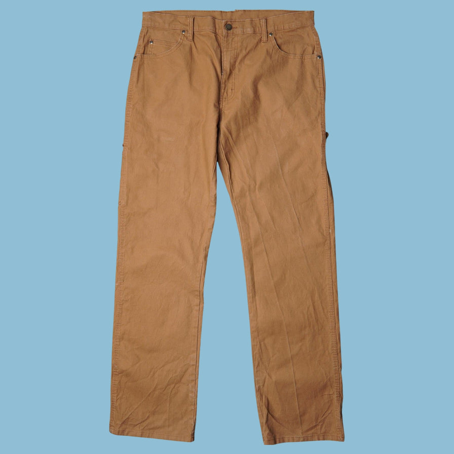 Vintage Dickies Carpenter Hose - L