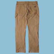 Vintage Dickies Carpenter Hose - L