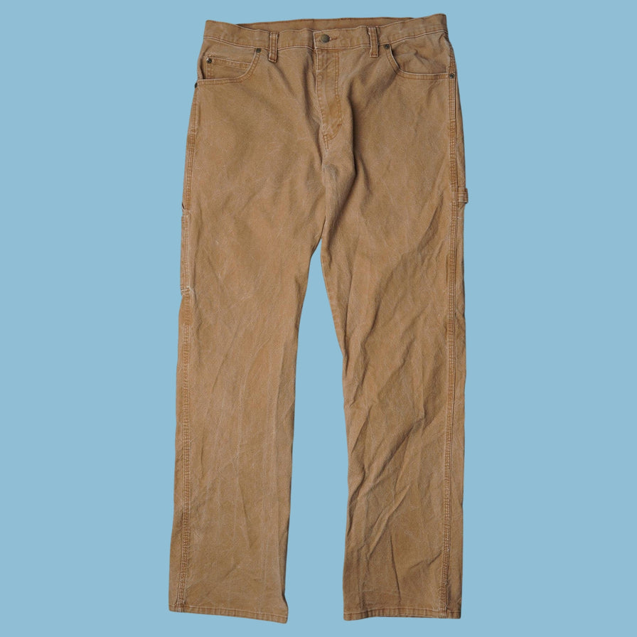 Vintage Dickies Carpenter Hose - L