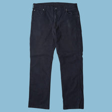 Vintage Dickies Carpenter Hose - L