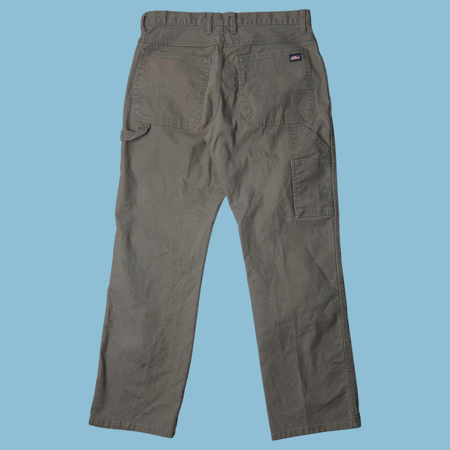 Vintage Dickies Carpenter Hose - M