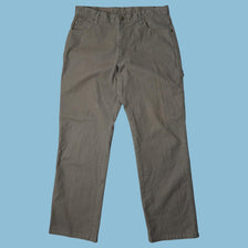 Vintage Dickies Carpenter Hose - M