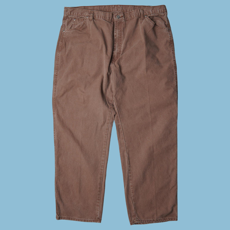 Vintage Dickies Carpenter Hose - XL