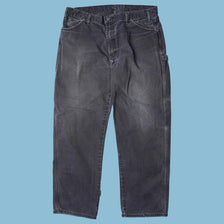 Vintage Dickies Carpenter Hose - XL