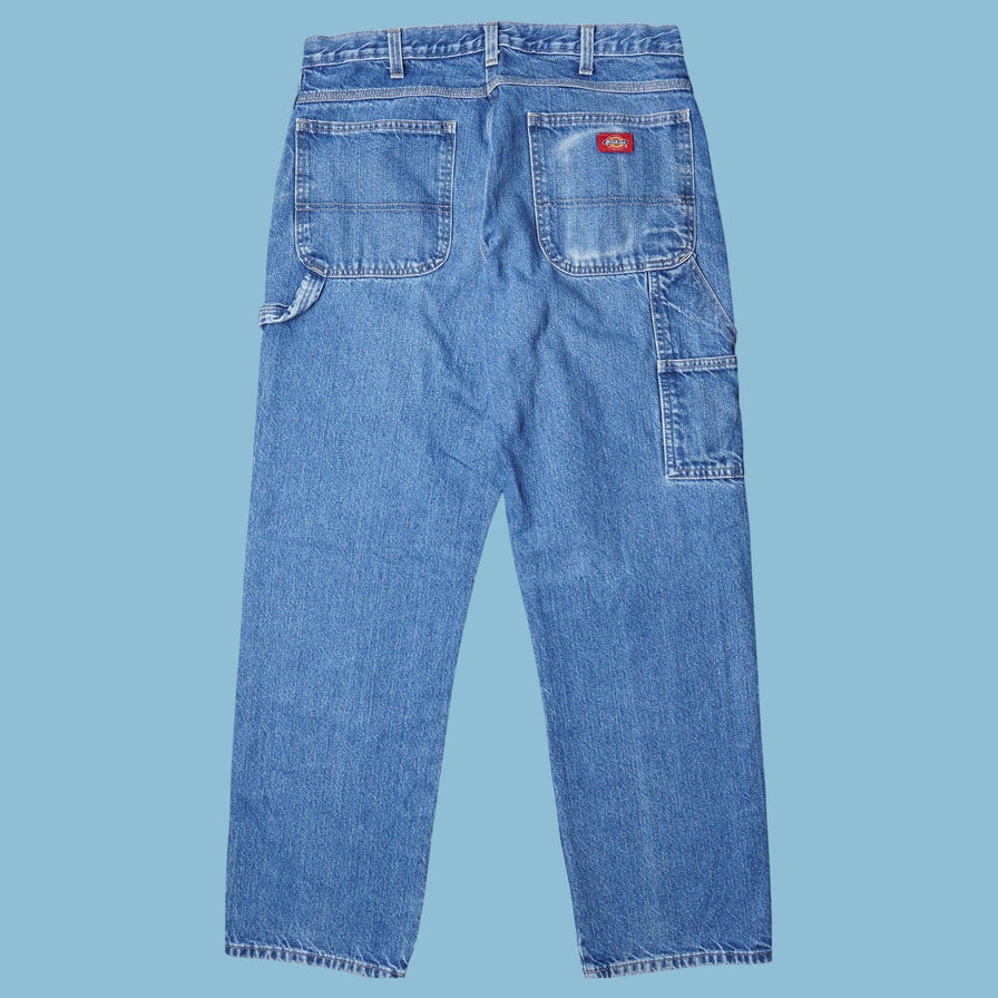 Vintage Dickies Carpenter Jeans - M