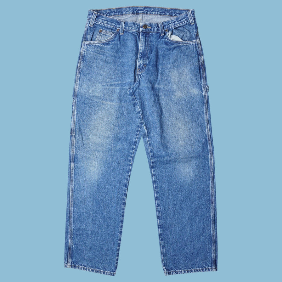 Vintage Dickies Carpenter Jeans - M
