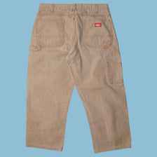 Pantalon de travail Dickies vintage - L