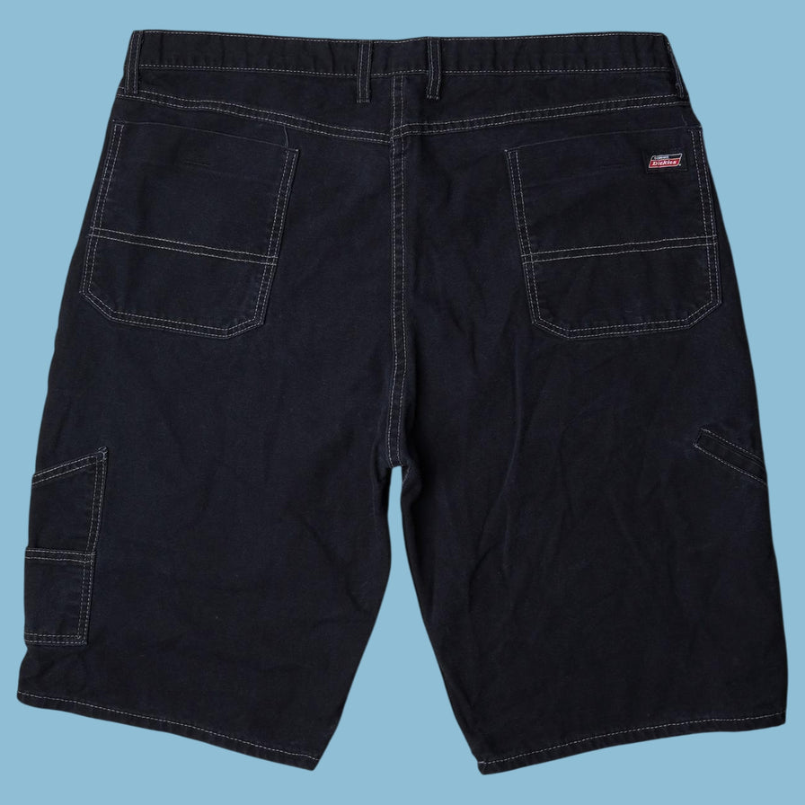 Shorts de charpentier vintage Dickies - XL
