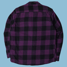 Vintage Dickies Flanellhemd - L