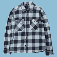 Vintage Dickies Flanellhemd - S