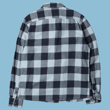 Vintage Dickies Flanellhemd - S
