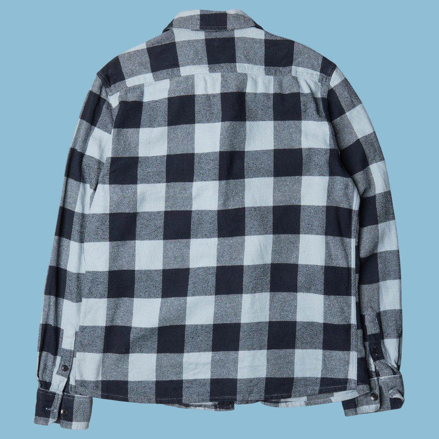Vintage Dickies Flanellhemd - S