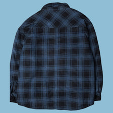 Vintage Dickies Flanell Jacke - 2XL