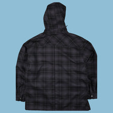 Vintage Dickies Fleece Flannel Jacket - 2XL
