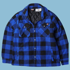 Vintage Dickies Fleecejacke - L