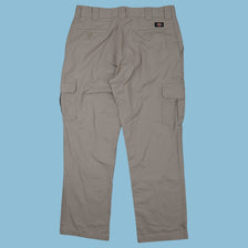 Vintage Dickies Flex Cargo Hose - 36 x 32