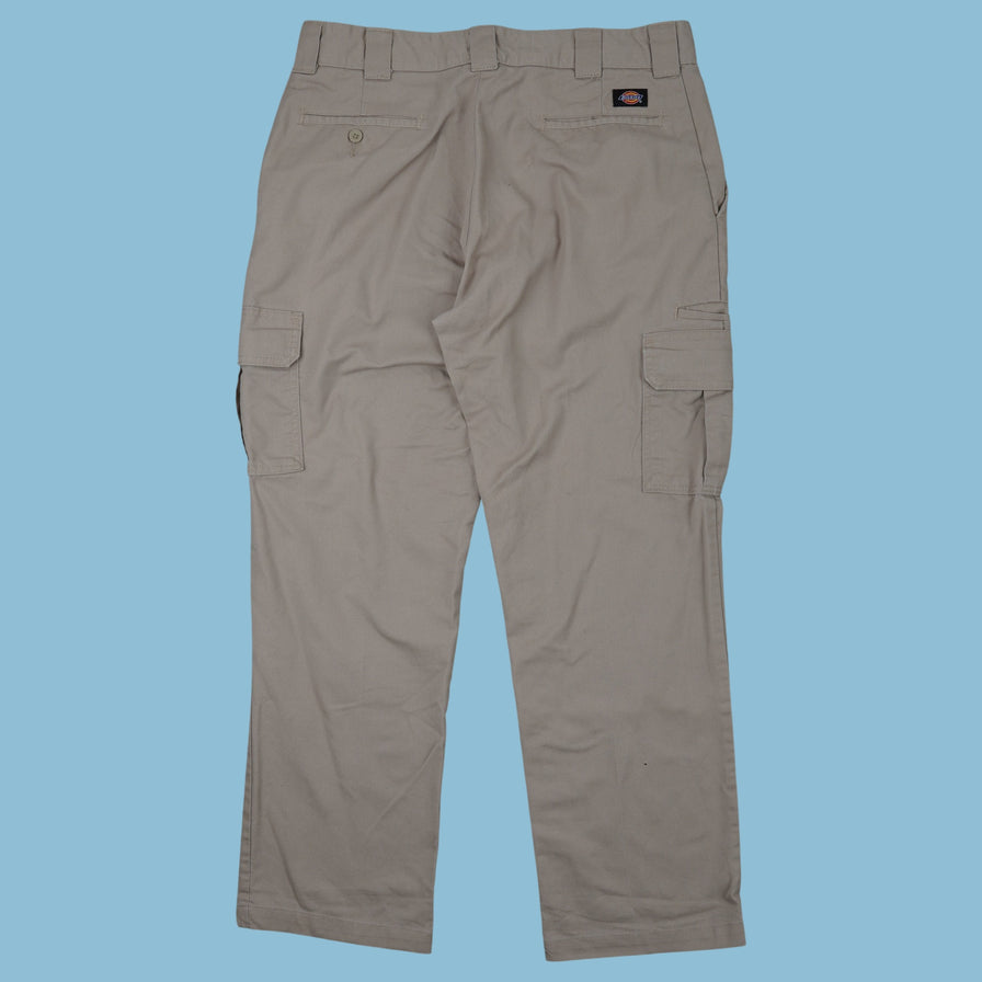 Vintage Dickies Flex Cargo Hose - 36 x 32