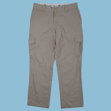 Vintage Dickies Flex Cargo Hose - 36 x 32