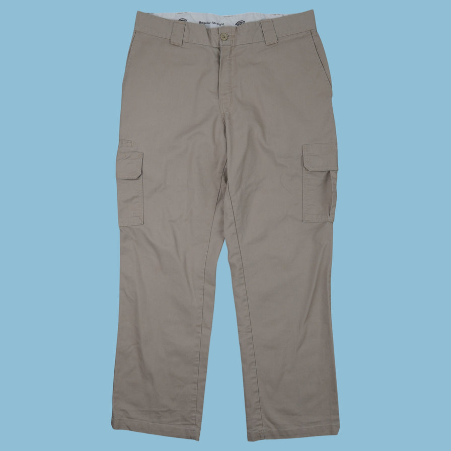 Vintage Dickies Flex Cargo Hose - 36 x 32