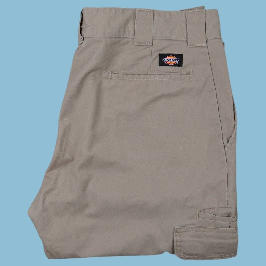 Vintage Dickies Flex Cargo Hose - 36 x 32