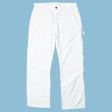 Vintage Dickies Flex Painter Pants Hose - M