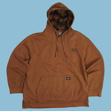 Vintage Dickies Genuine Hoodie - XL - NFF Vintage